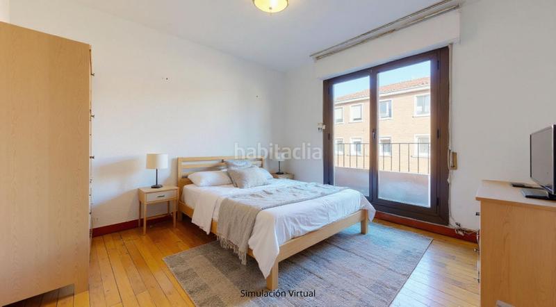 Foto 84899929-6205-4190-b9b8-309c143cacf1. Etagenwohnung in Santutxu-Basarrate Bilbao