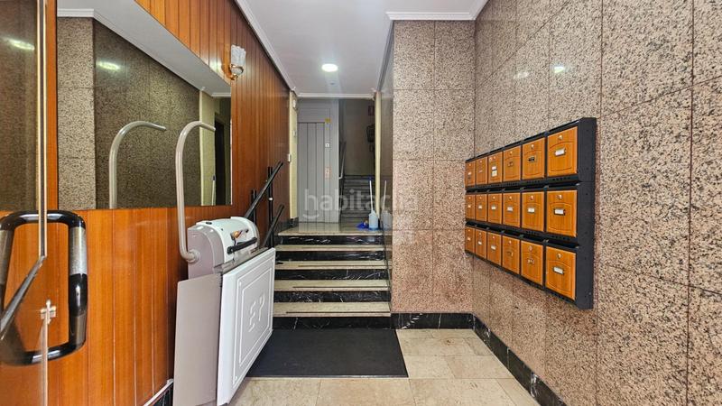 Foto 97ac6d5d-f666-4e78-ab90-d0e57456ff8d. Etagenwohnung in Santutxu-Basarrate Bilbao