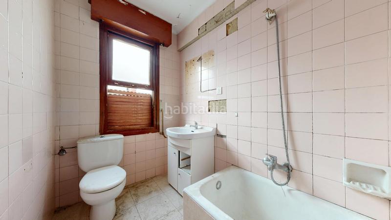 Foto 9f6ad641-104d-42d1-8e80-cd05e6e86ef4. Etagenwohnung in Santutxu-Basarrate Bilbao