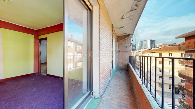 Foto a86e9110-4739-45d1-9b77-52010ae42c71. Etagenwohnung in Santutxu-Basarrate Bilbao