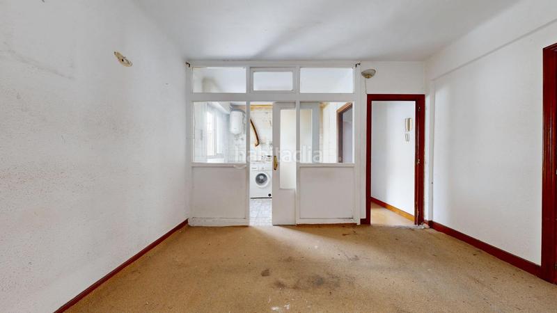 Foto c3e0a6be-86b6-455a-81bb-d2e38dd0fcba. Etagenwohnung in Santutxu-Basarrate Bilbao