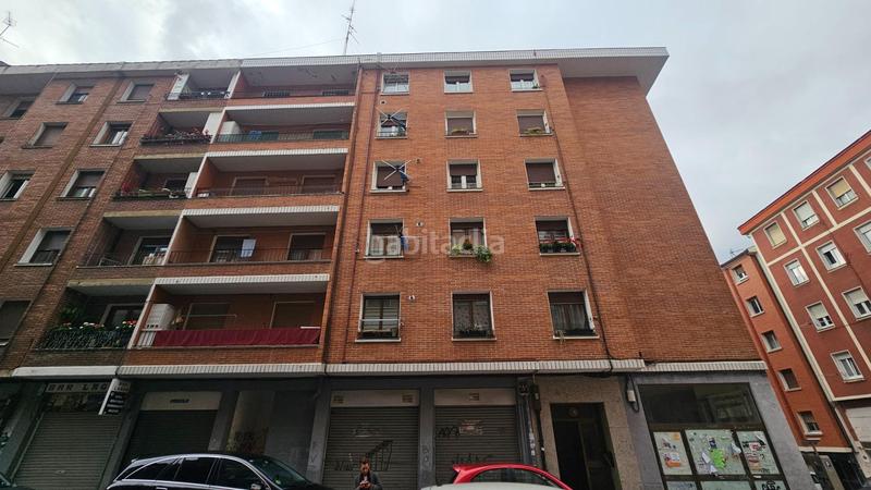 Foto df58e6c1-8827-4e16-bc02-bf0595baf221. Etagenwohnung in Santutxu-Basarrate Bilbao
