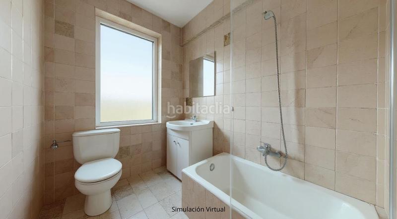 Foto e61e2302-b4c5-4916-abe4-aa92ae5de1b5. Etagenwohnung in Santutxu-Basarrate Bilbao