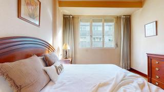 Appartement  Calle de josé maría escuza. Luz y comodidad en josé maría escuza