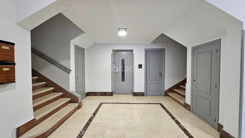 Foto 03d9e05f-6277-41dd-98d9-1211304fe1e3. Piso luz y comodidad en josé maría escuza en Sabino Arana-Jesuitas Bilbao