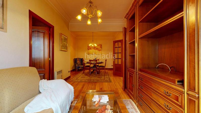 Foto 12d36631-ef4d-4329-95ba-785540c570d0. Piso luz y comodidad en josé maría escuza en Sabino Arana-Jesuitas Bilbao