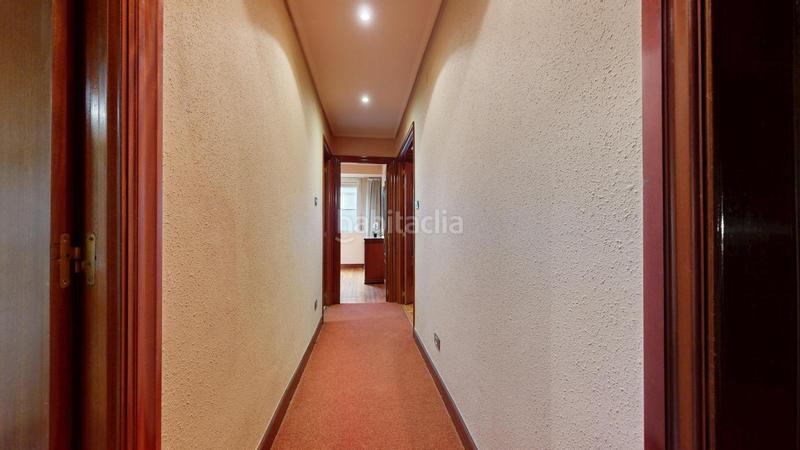 Foto 140b92dc-887f-4fe7-9b73-350d284de007. Piso luz y comodidad en josé maría escuza en Sabino Arana-Jesuitas Bilbao