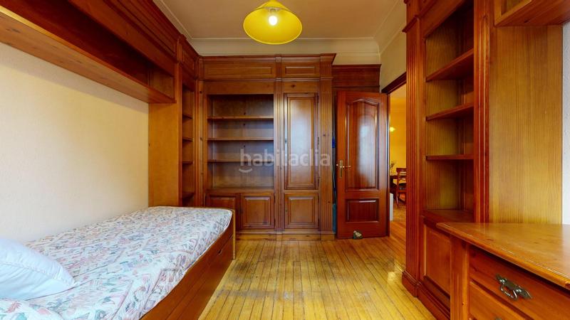 Foto 1454b50b-8f74-4d2d-88c7-2609b3a3db55. Piso luz y comodidad en josé maría escuza en Sabino Arana-Jesuitas Bilbao