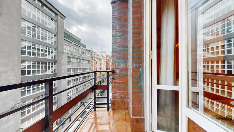 Foto 148c2e1b-cce4-45e1-931f-eda162f592b0. Piso luz y comodidad en josé maría escuza en Sabino Arana-Jesuitas Bilbao