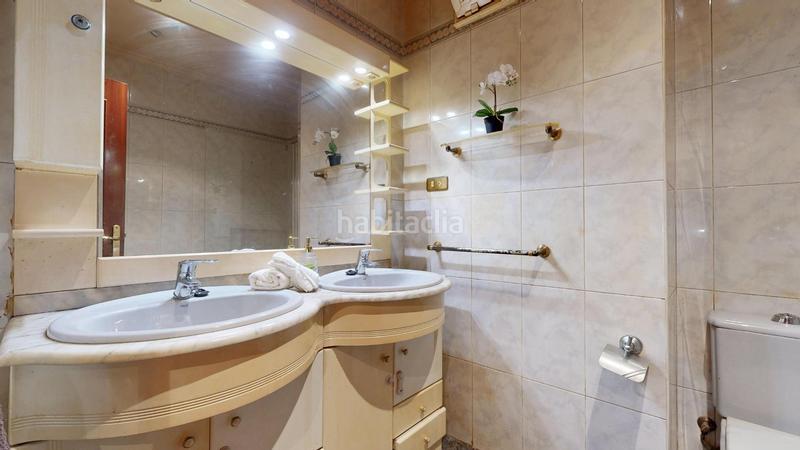 Foto 2c1e4d40-e88c-4035-a45a-7d870b9f0640. Piso luz y comodidad en josé maría escuza en Sabino Arana-Jesuitas Bilbao