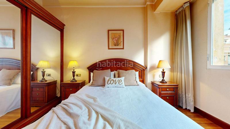 Foto 3154b391-e568-4044-bc17-608b2c6463d5. Piso luz y comodidad en josé maría escuza en Sabino Arana-Jesuitas Bilbao