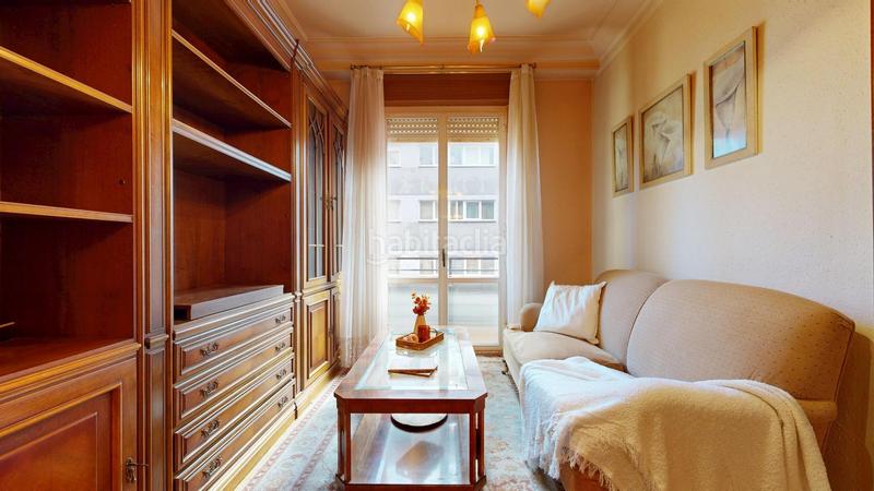 Foto 32da961c-41ca-4030-a825-739d7cd2d1e9. Piso luz y comodidad en josé maría escuza en Sabino Arana-Jesuitas Bilbao