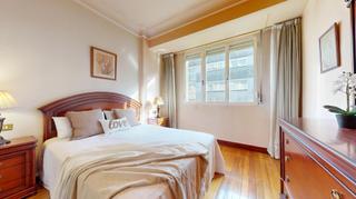 Appartamento  Calle de josé maría escuza. Luz y comodidad en josé maría escuza