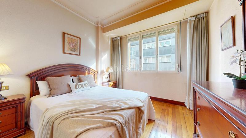 Foto 4450063c-889a-42ee-bff4-b782ff941cbf. Piso luz y comodidad en josé maría escuza en Sabino Arana-Jesuitas Bilbao