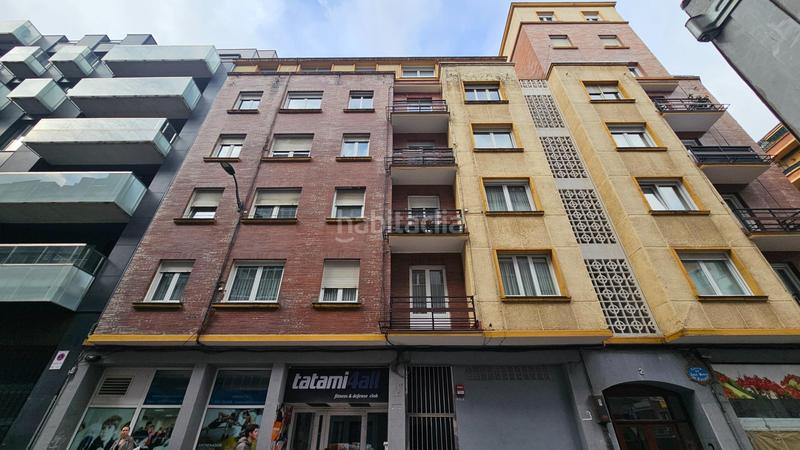 Foto 6f9d0574-2d2e-4dcf-aaac-15900c0dfdc7. Piso luz y comodidad en josé maría escuza en Sabino Arana-Jesuitas Bilbao