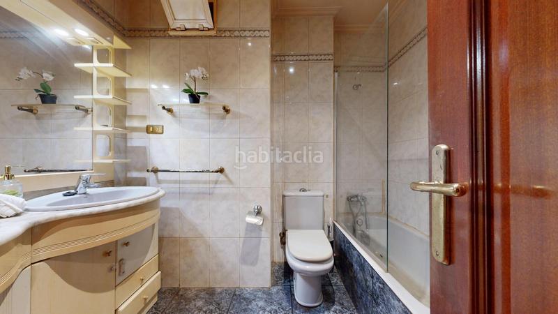 Foto 8e7c06e2-9a89-4f18-8030-4465afdf5157. Piso luz y comodidad en josé maría escuza en Sabino Arana-Jesuitas Bilbao