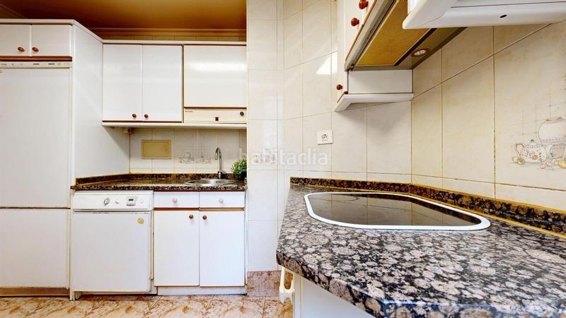 Foto 98d39255-5ca4-4540-9539-92df7a1be4ad. Piso luz y comodidad en josé maría escuza en Sabino Arana-Jesuitas Bilbao