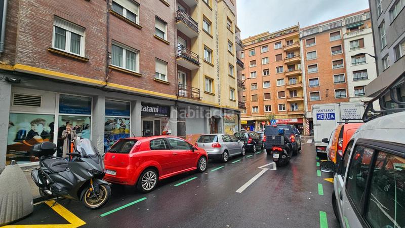 Foto 996d8aea-83e6-45a7-95a0-1462fecc05bd. Piso luz y comodidad en josé maría escuza en Sabino Arana-Jesuitas Bilbao