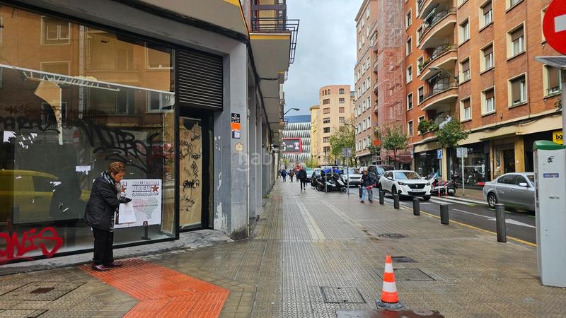 Foto a12a0964-0e9d-462b-adcf-153e8925ed1d. Piso luz y comodidad en josé maría escuza en Sabino Arana-Jesuitas Bilbao