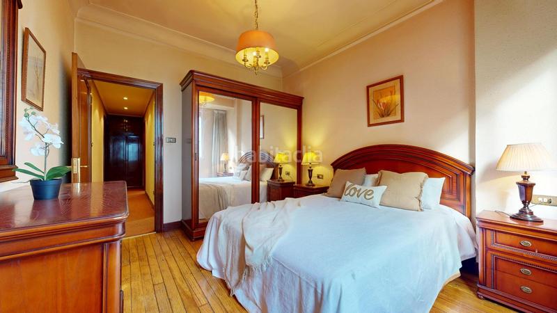 Foto ab8dd0b6-b10e-45fe-8d05-f6a0deb97c74. Piso luz y comodidad en josé maría escuza en Sabino Arana-Jesuitas Bilbao