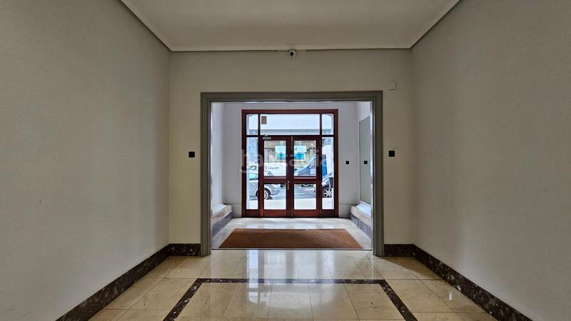 Foto ca628fe1-4405-4d36-aa57-18e29bff8e18. Piso luz y comodidad en josé maría escuza en Sabino Arana-Jesuitas Bilbao