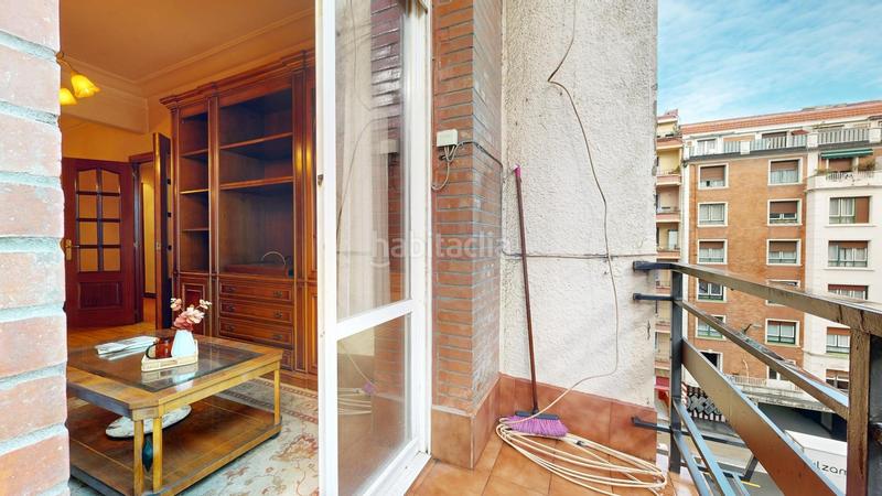 Foto d593d386-add3-4af1-bcb2-227c17c7c6a6. Piso luz y comodidad en josé maría escuza en Sabino Arana-Jesuitas Bilbao