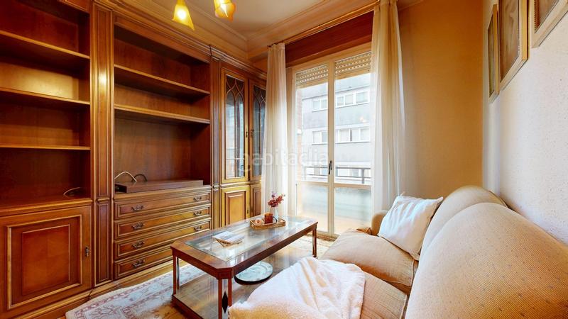 Foto eefa0c51-5588-4f85-9b2f-1e2177e644ee. Piso luz y comodidad en josé maría escuza en Sabino Arana-Jesuitas Bilbao