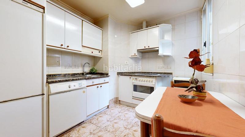 Foto f4a6b83b-b1f3-45b3-b1fa-7b099158abcd. Piso luz y comodidad en josé maría escuza en Sabino Arana-Jesuitas Bilbao