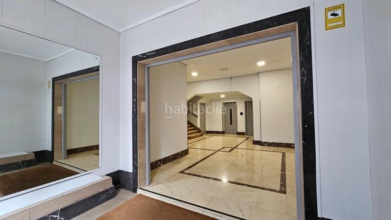 Foto ffa17521-c73d-4bbd-965f-f1bc9fe7acf7. Piso luz y comodidad en josé maría escuza en Sabino Arana-Jesuitas Bilbao