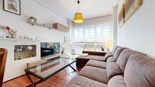 Pis  Calle bailén. Piso reformado junto a la estación