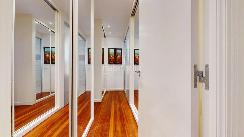 Foto 3bc35577-ea3e-4e36-94e0-84bfa731b559. Piso  reformado junto a la estación en San Fransisco Bilbao