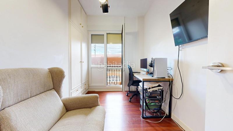 Foto 501fc8e1-5688-4bee-92e5-5e9014596fe7. Piso  reformado junto a la estación en San Fransisco Bilbao