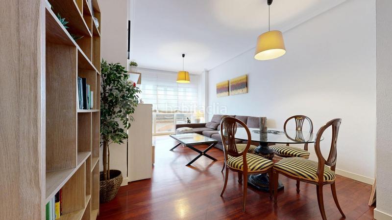 Foto 575ad3ae-ef24-4bfa-a951-f74b6e588000. Piso  reformado junto a la estación en San Fransisco Bilbao