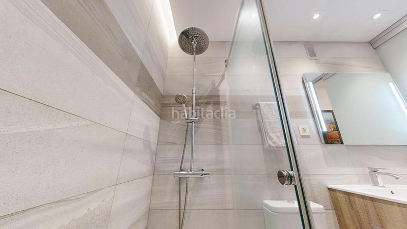 Foto 58e7f303-af33-4f7a-b773-5403d9be0ec6. Piso  reformado junto a la estación en San Fransisco Bilbao