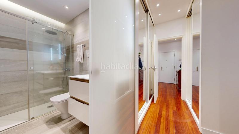 Foto 6a53e0ff-9ec4-4008-a68a-f986da411b26. Piso  reformado junto a la estación en San Fransisco Bilbao