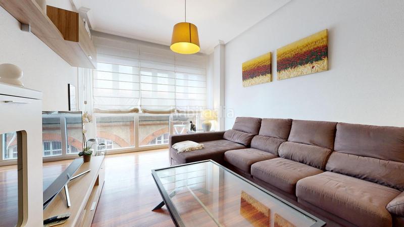 Foto 727536a1-9acf-4b9c-8270-a1512d9b3caa. Piso  reformado junto a la estación en San Fransisco Bilbao