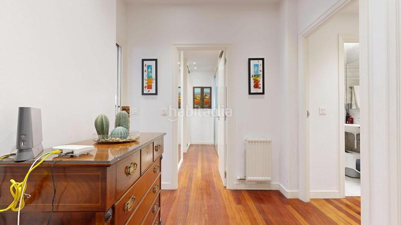 Foto 7a43bf1f-f6a0-4481-9fa5-ecfbaff07c4b. Piso  reformado junto a la estación en San Fransisco Bilbao