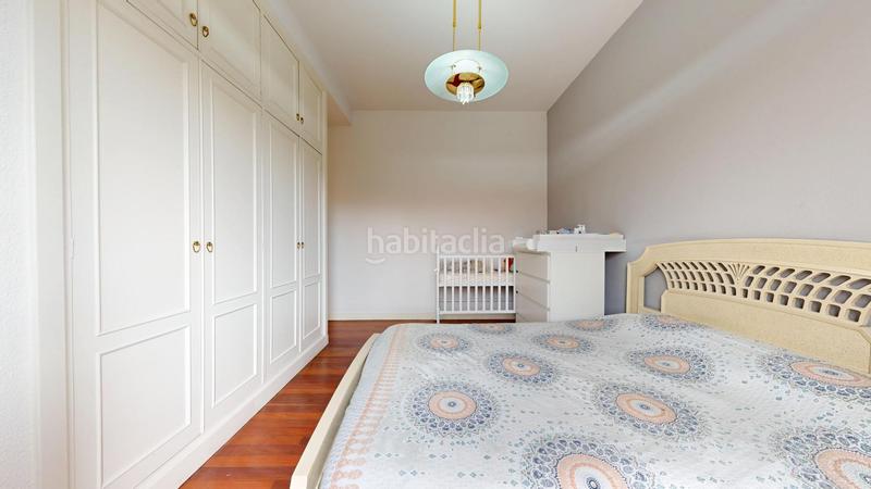 Foto c58b16a1-0c14-437e-bc91-a6be9f7d47da. Piso  reformado junto a la estación en San Fransisco Bilbao