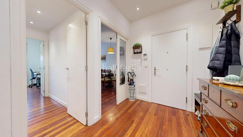 Foto e911c64e-7cf3-40de-9e86-bbe63527d58c. Piso  reformado junto a la estación en San Fransisco Bilbao