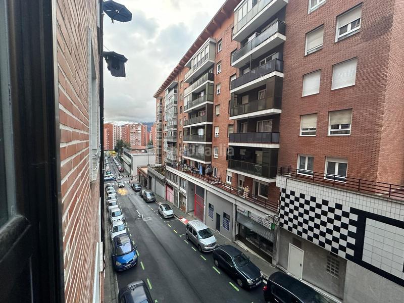Foto 0655863a-731a-4997-9e69-348b82656f2f. Piso oportunidad piso en santutxu! en Santutxu-Basarrate Bilbao