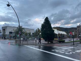 Etagenwohnung in Calle Pintor Anselmo Guinea