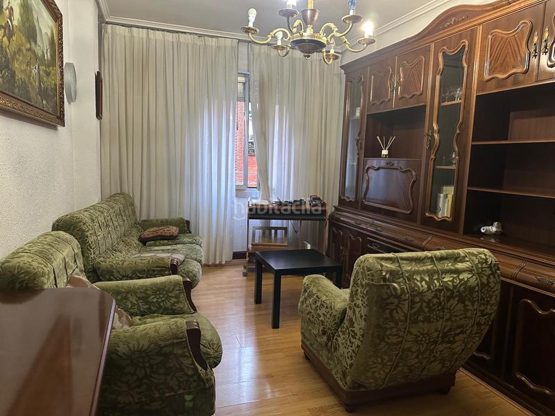 Foto 752c6c1c-67c4-4098-be8c-f637a89b50da. Piso oportunidad piso en santutxu! en Santutxu-Basarrate Bilbao