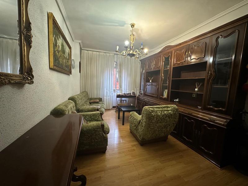 Foto 876a55c1-da11-4e86-96c5-e66a93ac2227. Piso oportunidad piso en santutxu! en Santutxu-Basarrate Bilbao