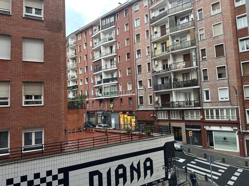 Foto c409eaf8-6d54-4899-89f2-724a413323be. Piso oportunidad piso en santutxu! en Santutxu-Basarrate Bilbao