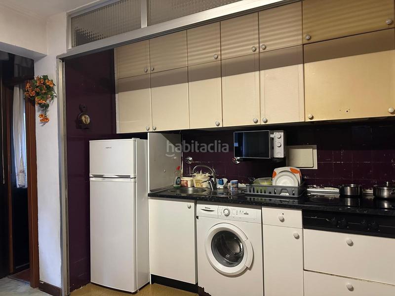 Foto d6ee0cdc-bb30-46ac-b633-27912da86dc2. Piso oportunidad piso en santutxu! en Santutxu-Basarrate Bilbao