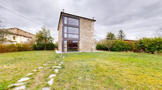 Haus  Calle pob. villamezan. Casa torre de los hontañón