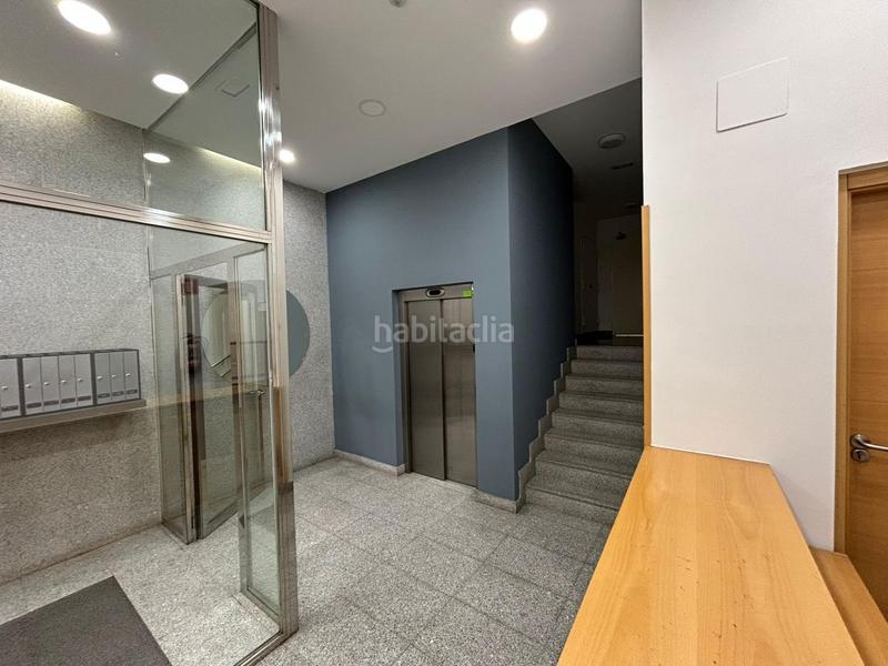 Foto 22e4ca6d-f040-4ee1-ae9c-9eff86abe8f0. Pis amb calefacció aparcament a Bolueta Bilbao