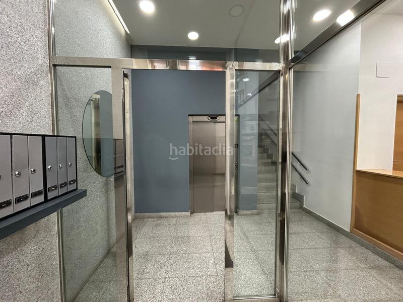 Foto 36a6cd4f-5389-4136-a3fd-e88a42a8fae9. Pis amb calefacció aparcament a Bolueta Bilbao