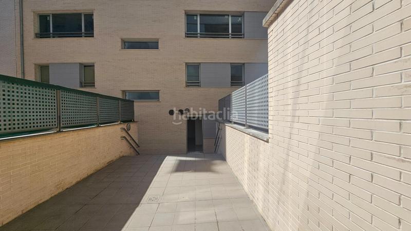 Foto c83c2ec9-1d0a-4c15-ae33-cedc47b7e9d6. Pis amb calefacció aparcament a Bolueta Bilbao