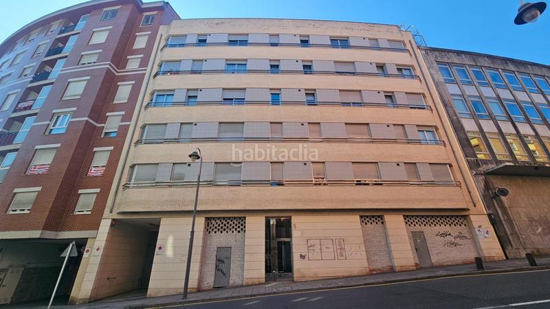 Foto f3ab0967-ebe7-4444-a174-fb3b83e4d4ed. Pis amb calefacció aparcament a Bolueta Bilbao
